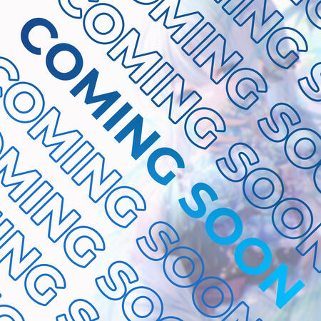 COMING SOON