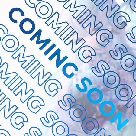 COMING SOON